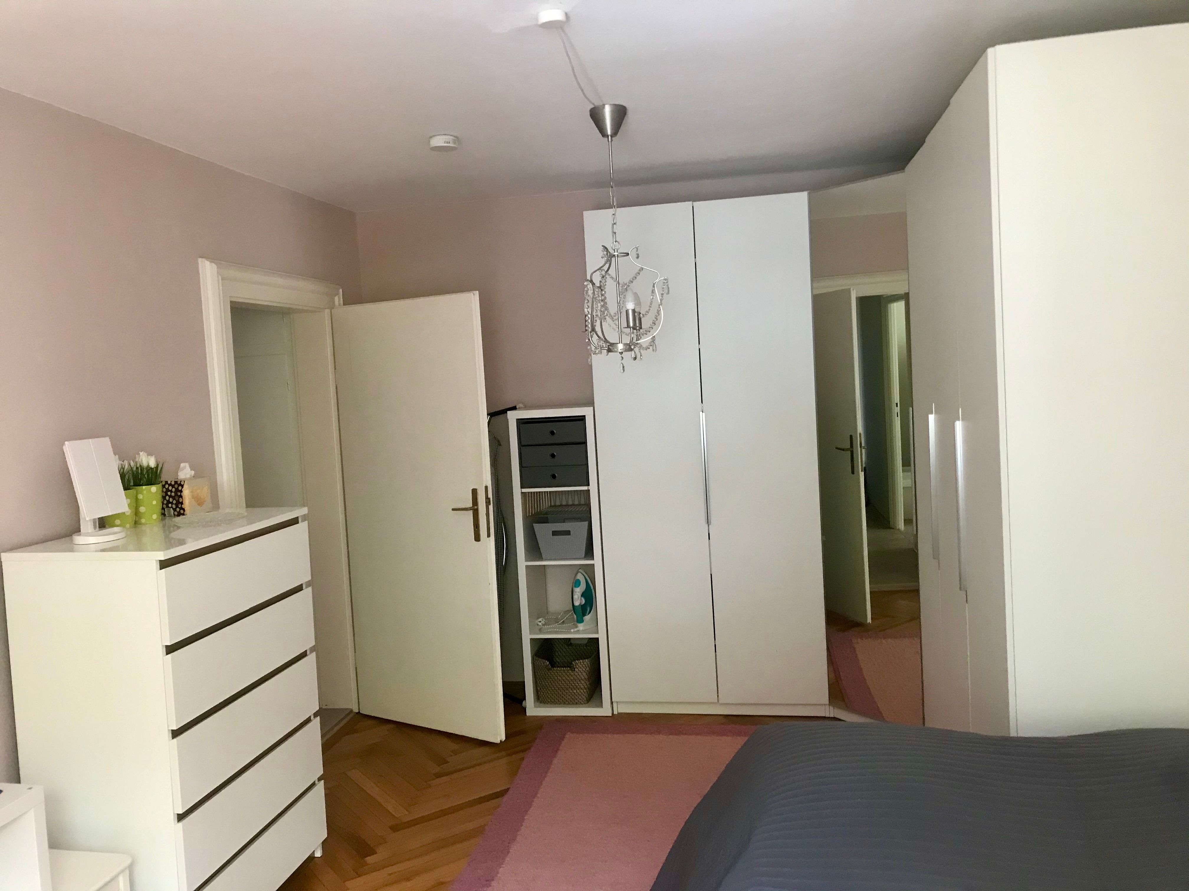 Stylish Furnished Apartment Directly At Olympiapark | Quiet & Central Munich Location - 2