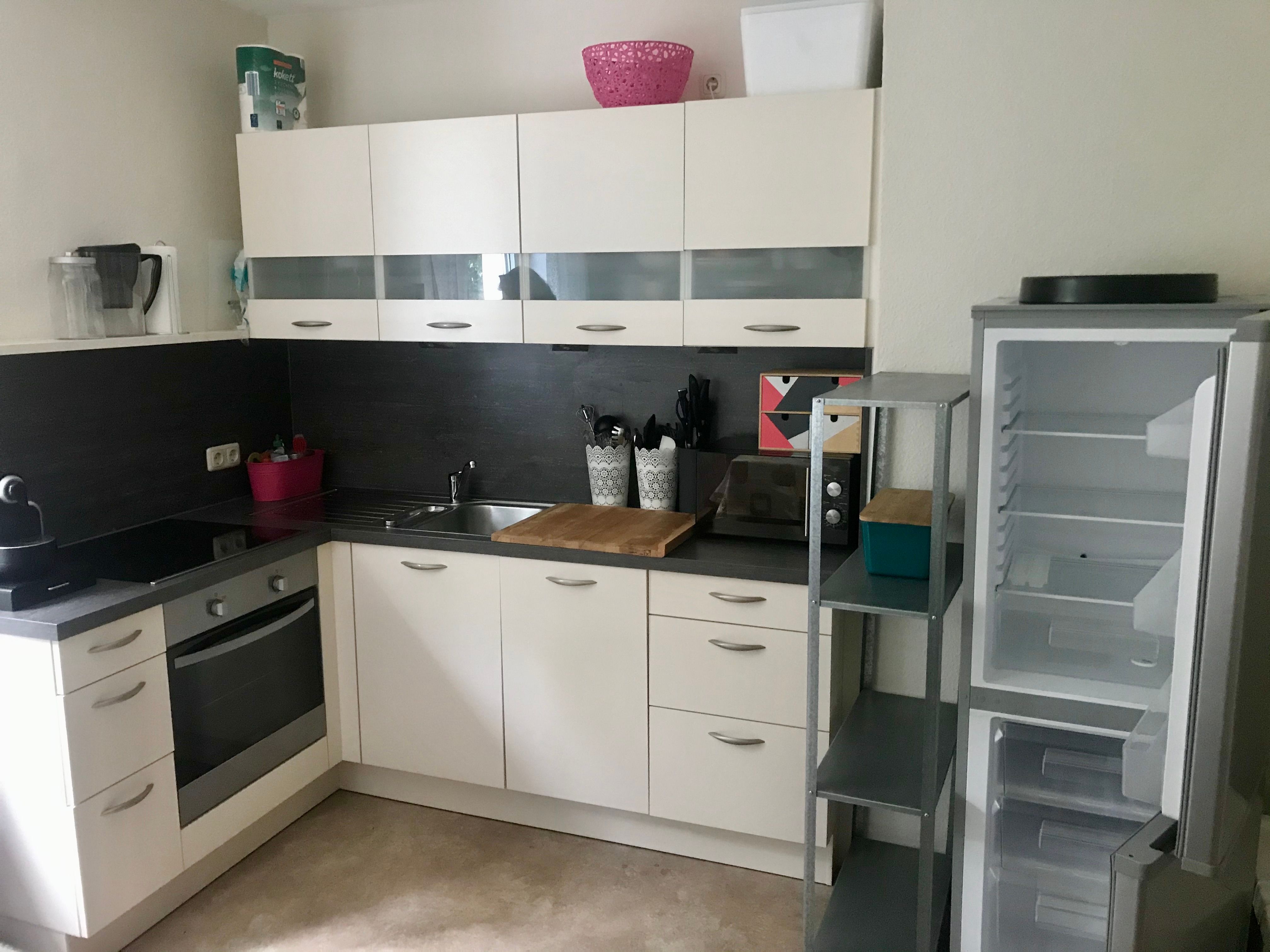 Stylish Furnished Apartment Directly At Olympiapark | Quiet & Central Munich Location - 9