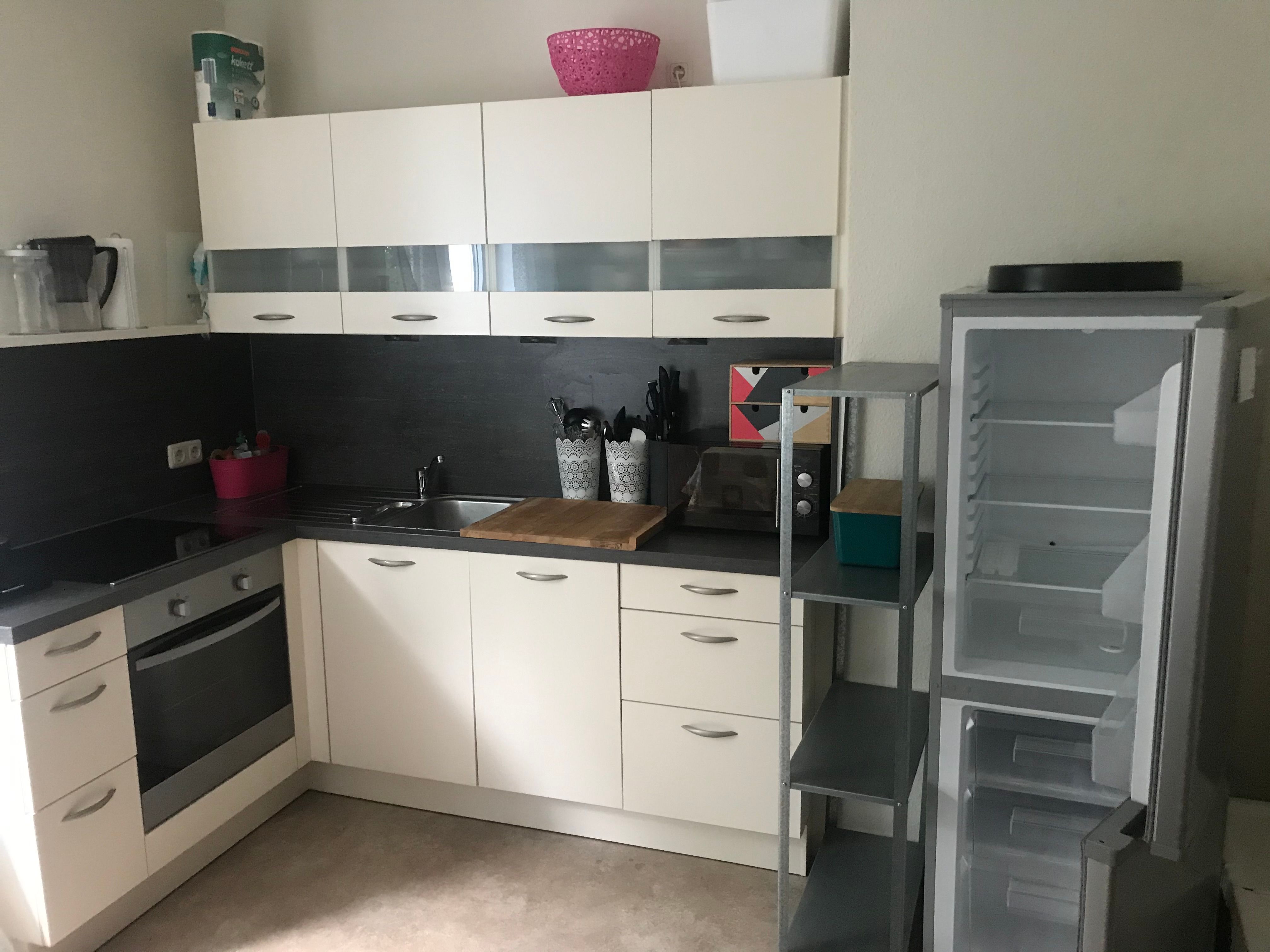 Stylish Furnished Apartment Directly At Olympiapark | Quiet & Central Munich Location - 11