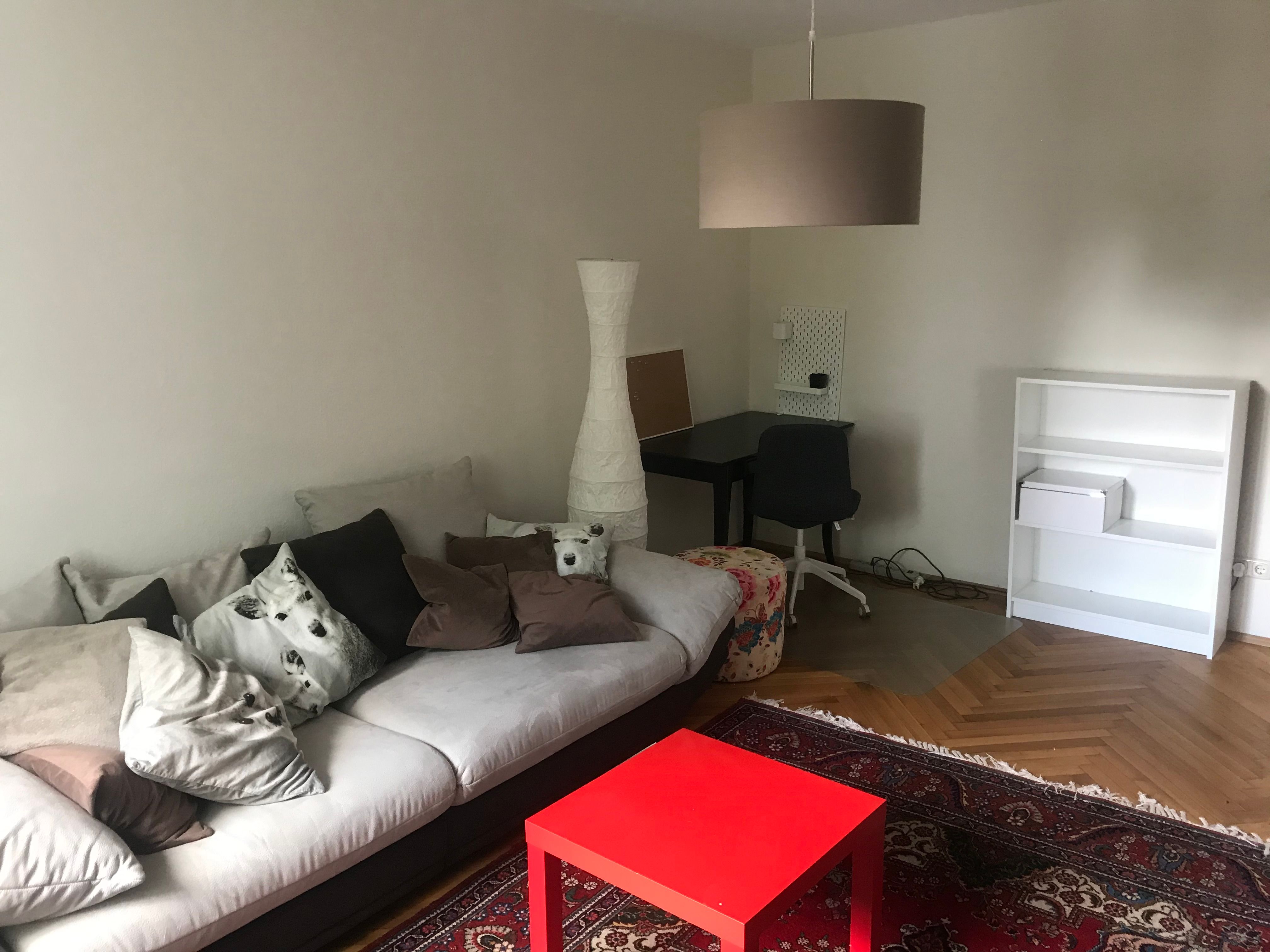 Stylish Furnished Apartment Directly At Olympiapark | Quiet & Central Munich Location - 14