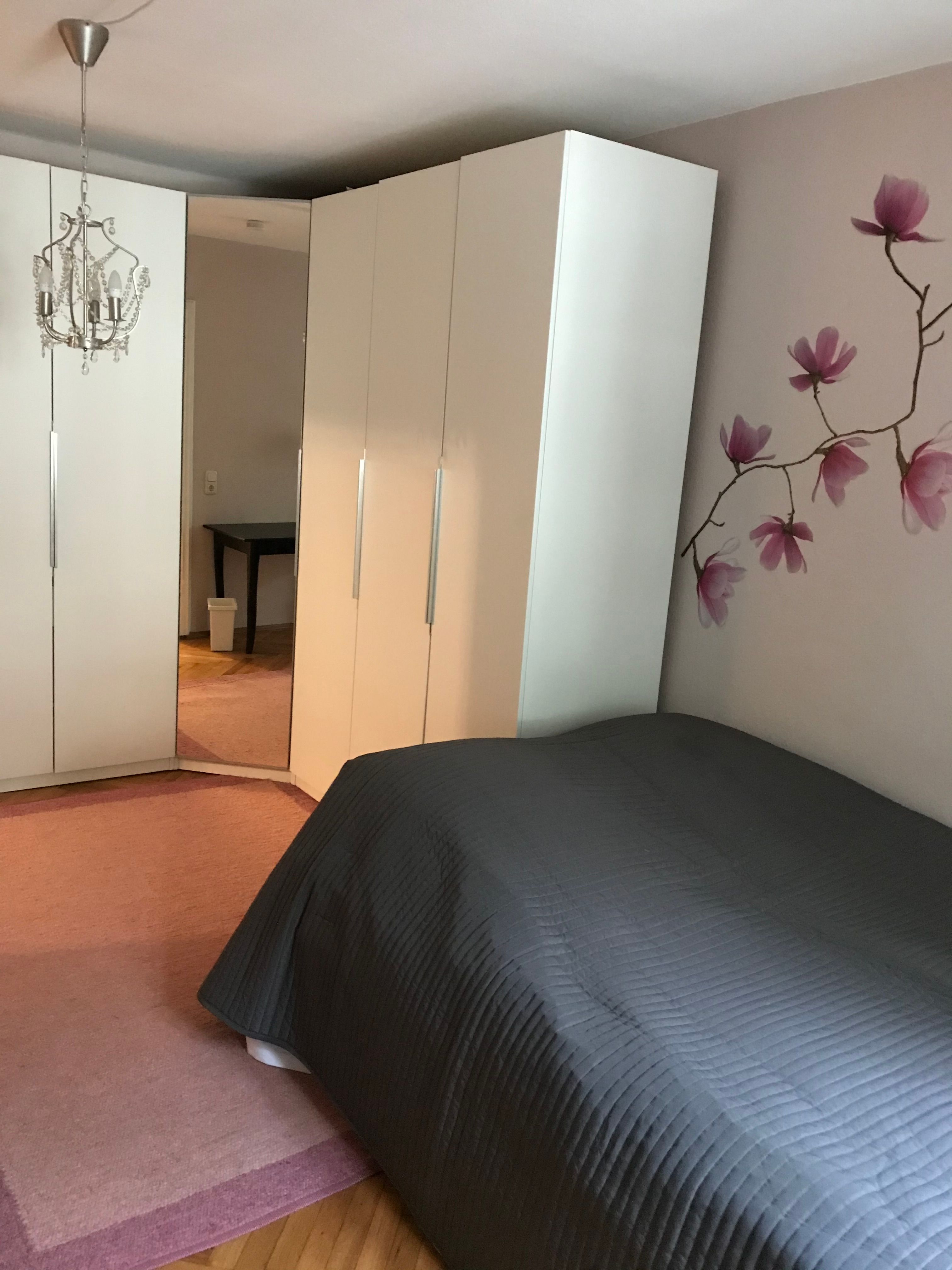 Stylish Furnished Apartment Directly At Olympiapark | Quiet & Central Munich Location - 3