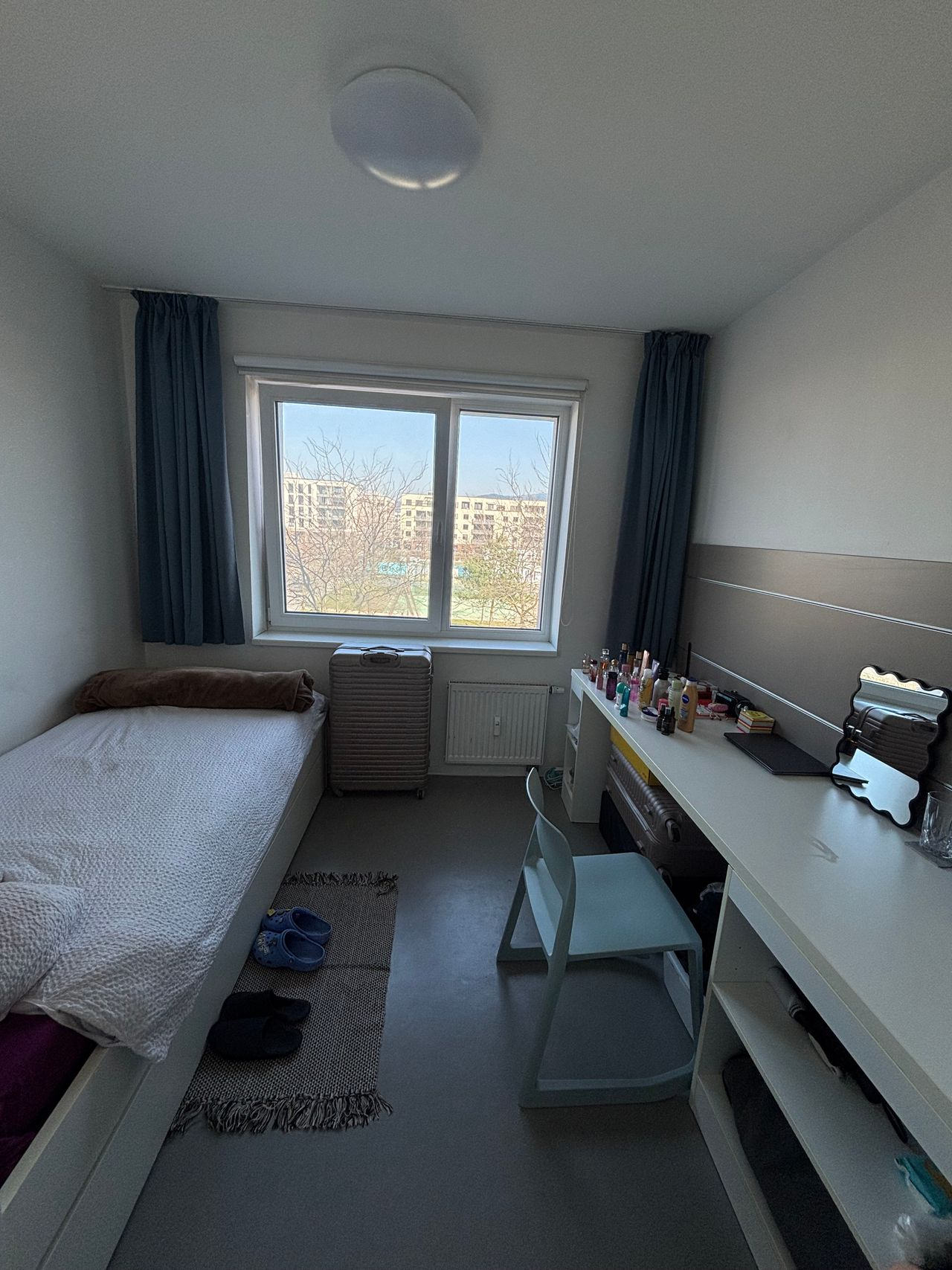 Fashionable, wonderful suite (Heidelberg)  - Gallery -  2