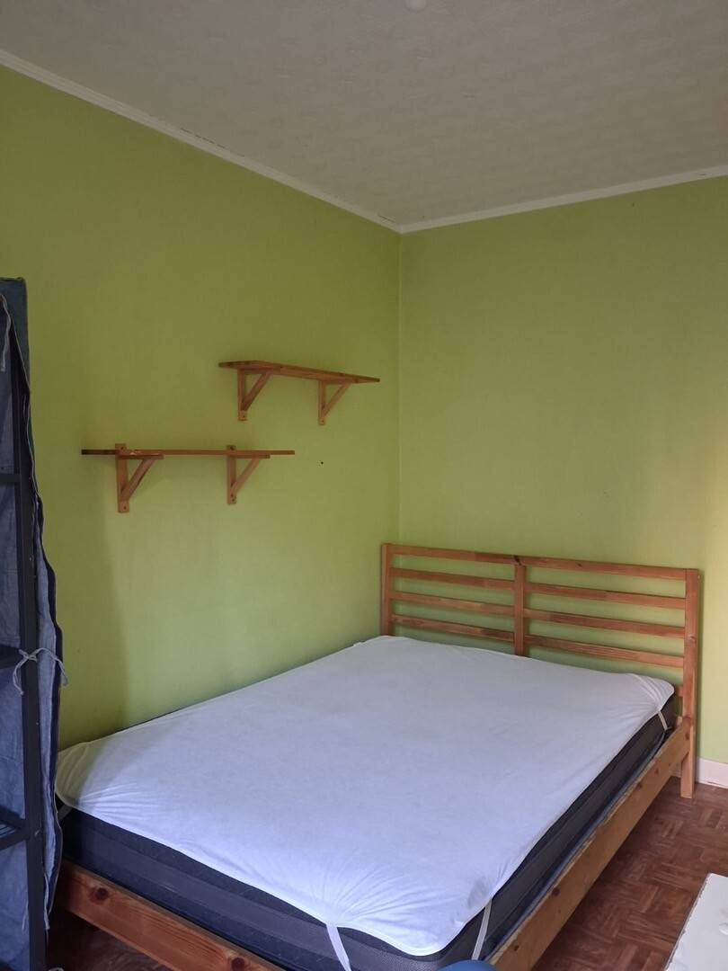 80m² Private room in a flatshare for 1 person - Rooms