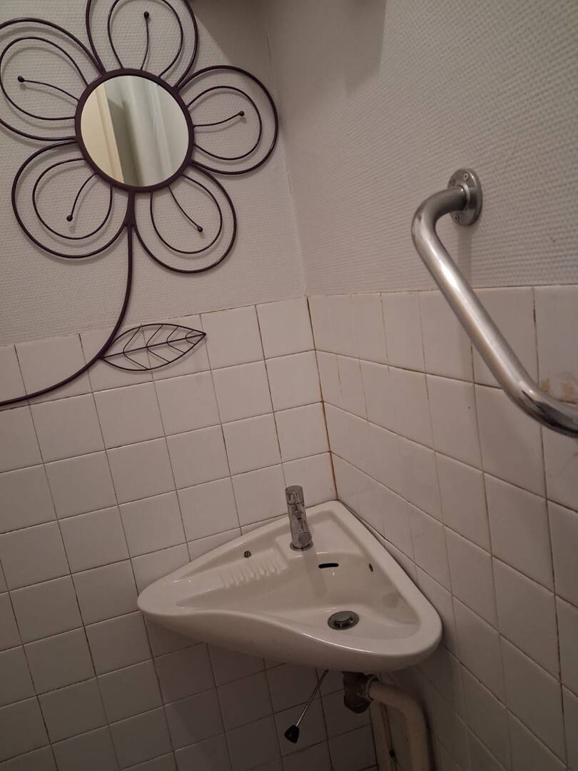 Private Room - 4