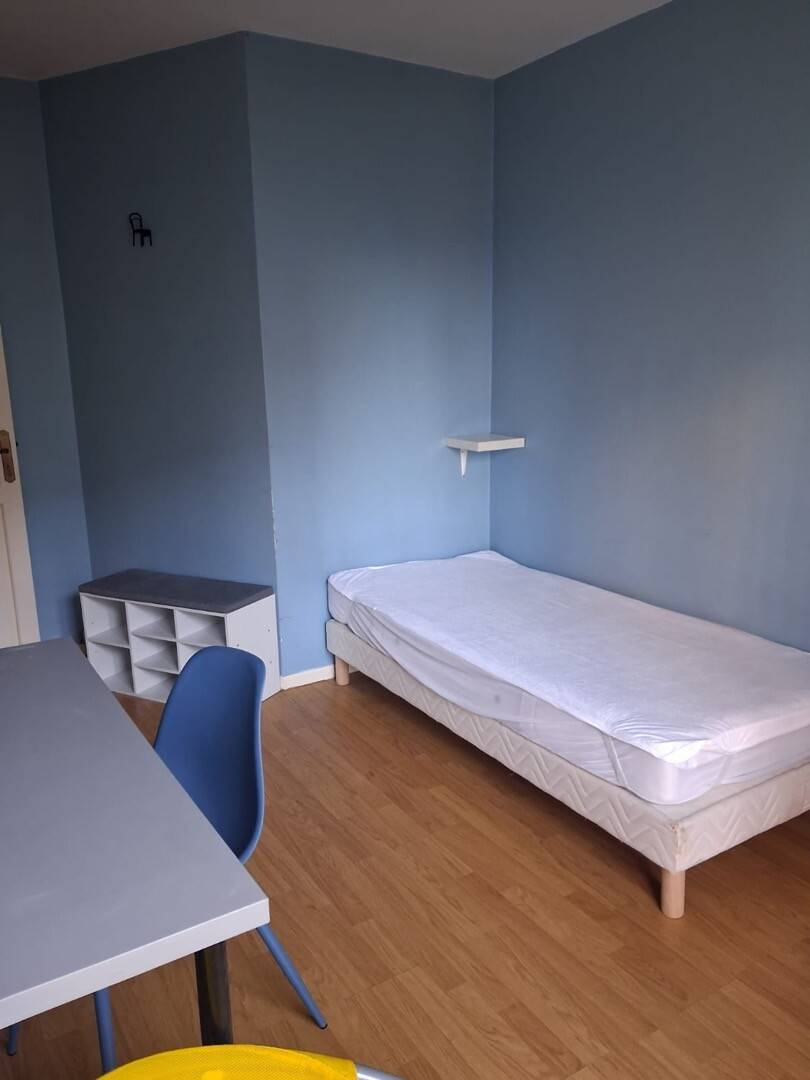 80m² Private room in a flatshare for 1 person - Gallery - 5