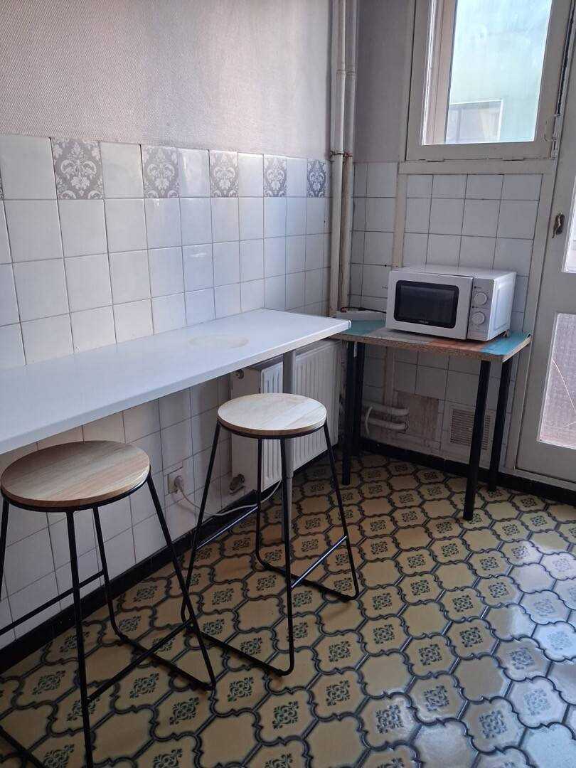 Private Room - 6