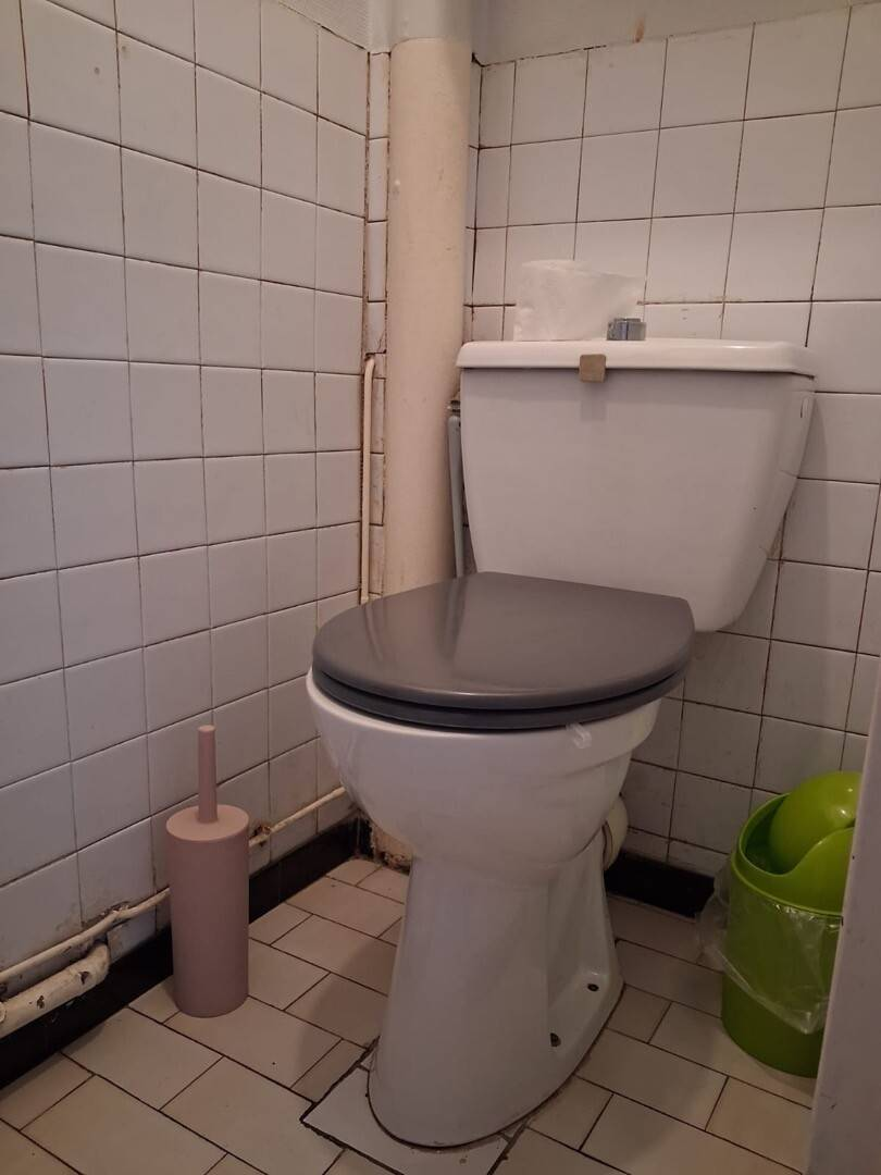 Private Room - 5