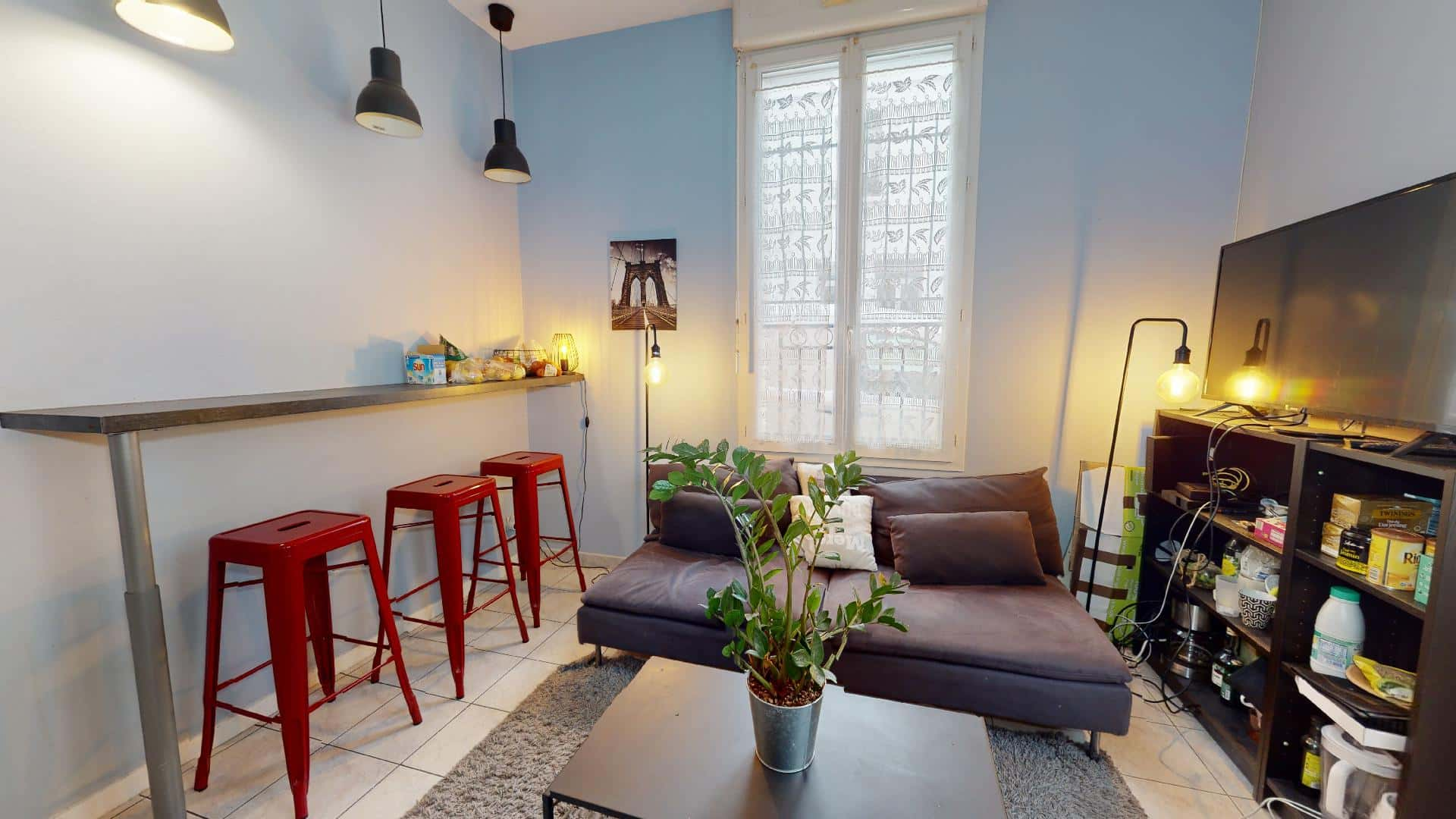 Private Room - 5