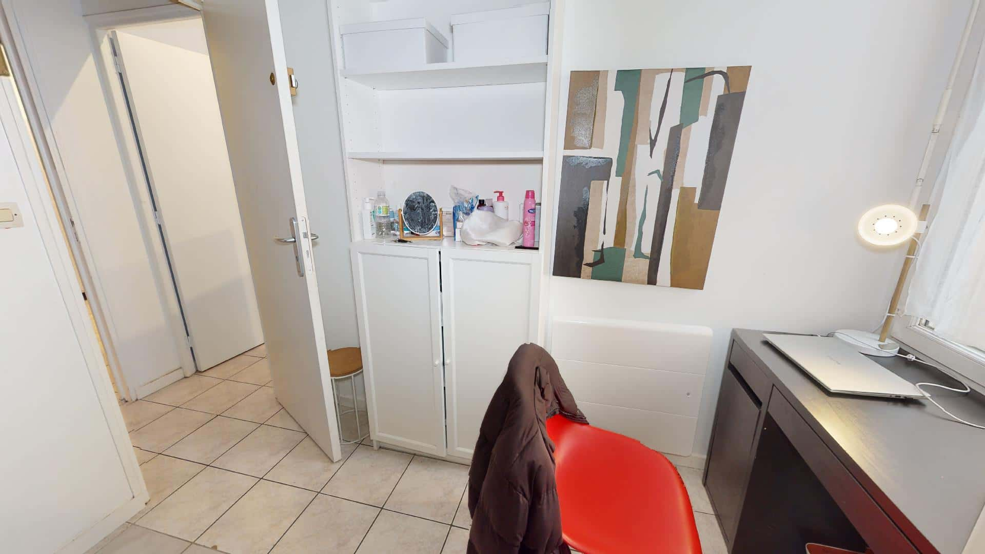 Private Room - 6