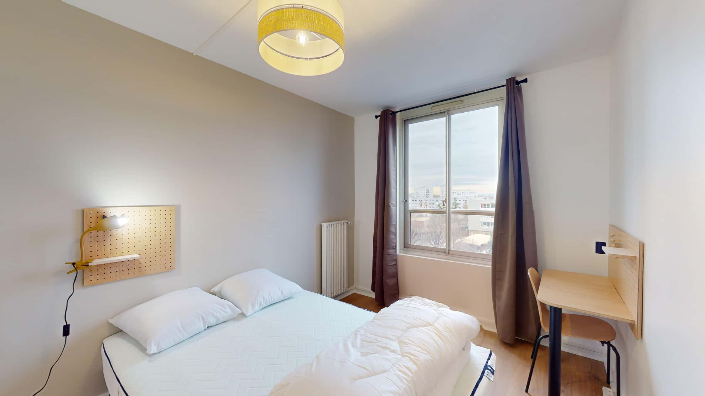 Private Room (3) - 1