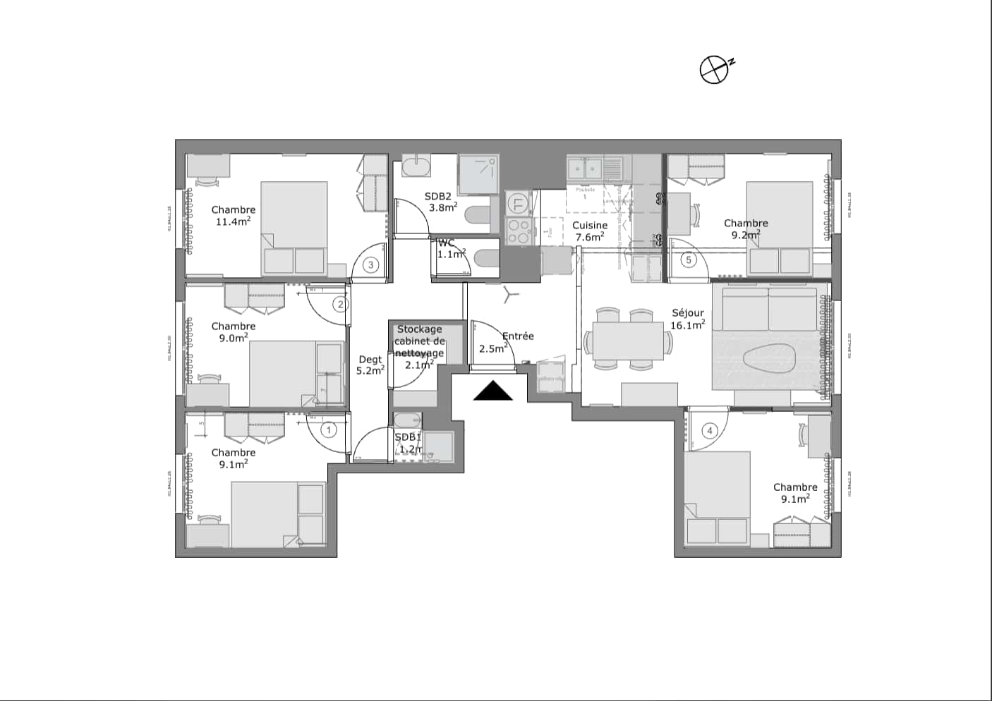 Private Room (3) - 8