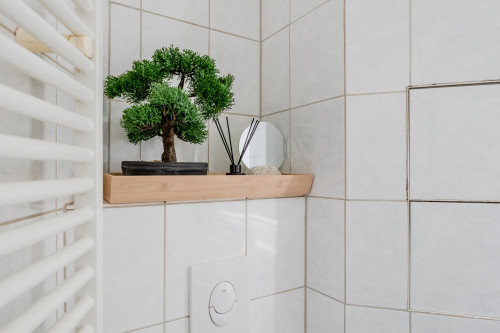Premium 1-Bedroom Apartment for Rent in Potsdam - Move-in Ready - Gallery - 13