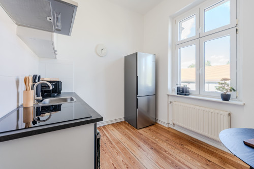 Premium 1-Bedroom Apartment for Rent in Potsdam - Move-in Ready - Gallery - 7