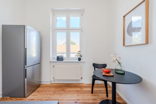 Premium 1-Bedroom Apartment for Rent in Potsdam - Move-in Ready - Gallery - 8