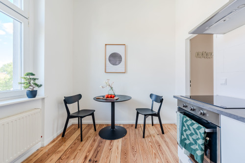 Premium 1-Bedroom Apartment for Rent in Potsdam - Move-in Ready - Gallery - 6