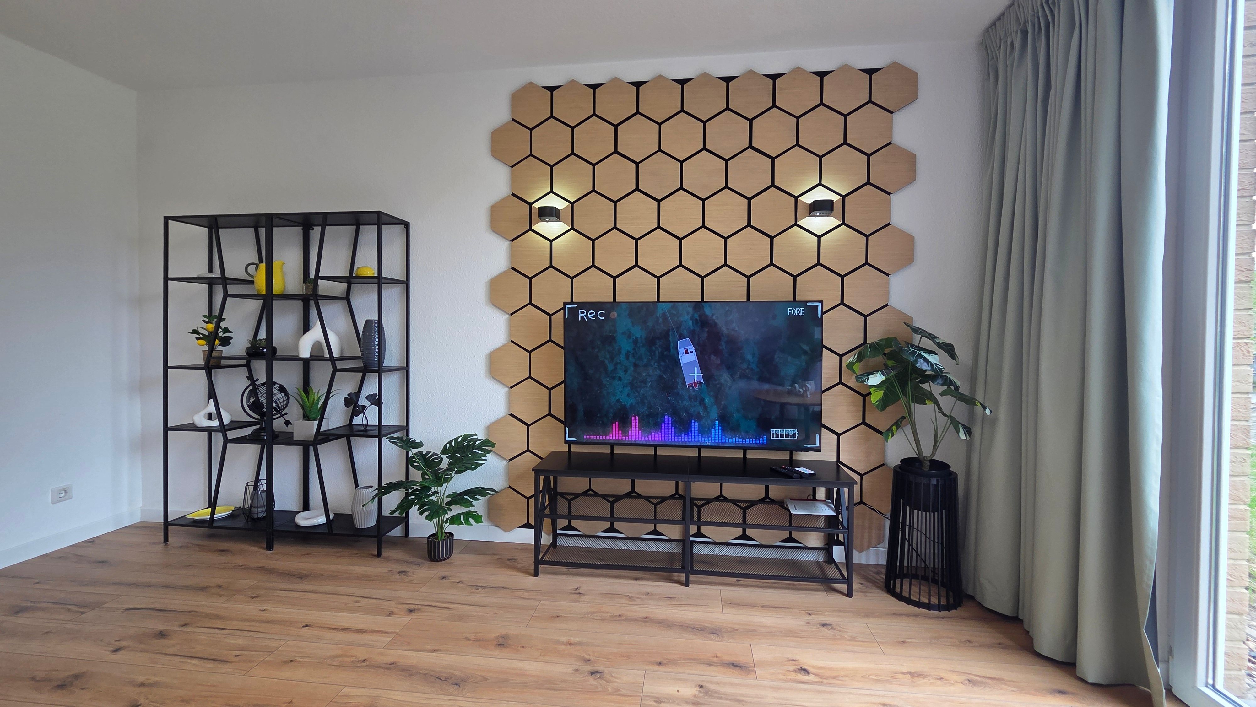  Quiet Modern Apartment With Home Office Near Potsdam Center  -  Quiet Modern Apartment with Home Office near Potsdam Center  - Gallery -  27