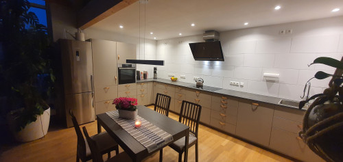 Loft apartment in Dresden - pet-friendly, terrace, parking - Gallery - 35