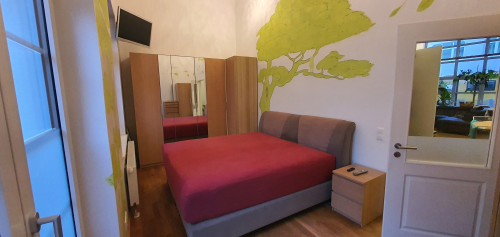 Loft apartment in Dresden - pet-friendly, terrace, parking - Gallery - 19