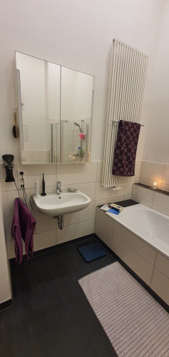 Loft apartment in Dresden - pet-friendly, terrace, parking - Gallery - 25