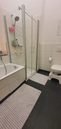 Loft apartment in Dresden - pet-friendly, terrace, parking - Gallery - 39