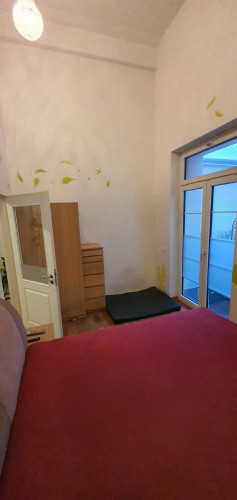 Loft apartment in Dresden - pet-friendly, terrace, parking - Gallery - 21
