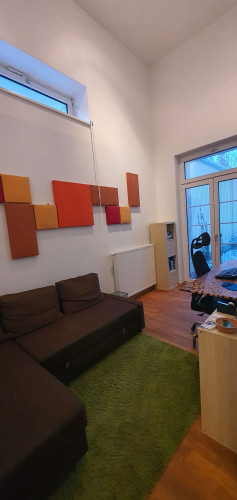 Loft apartment in Dresden - pet-friendly, terrace, parking - Gallery - 17