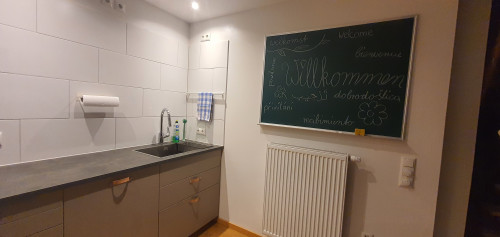 Loft apartment in Dresden - pet-friendly, terrace, parking - Gallery - 33