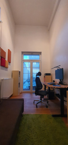 Loft apartment in Dresden - pet-friendly, terrace, parking - Gallery - 16