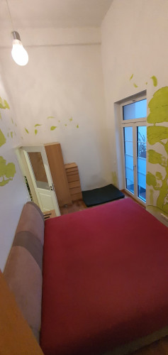Loft apartment in Dresden - pet-friendly, terrace, parking - Gallery - 20