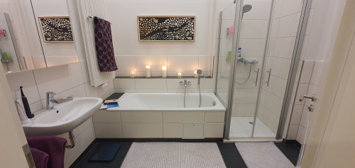 Loft apartment in Dresden - pet-friendly, terrace, parking - Gallery - 36