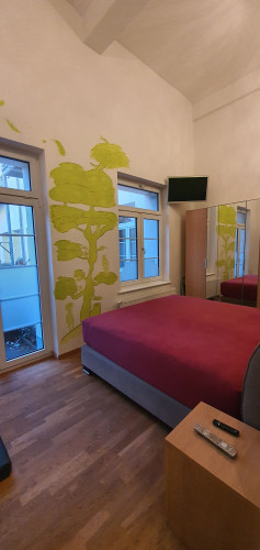Loft apartment in Dresden - pet-friendly, terrace, parking - Gallery - 18