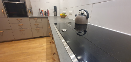 Loft apartment in Dresden - pet-friendly, terrace, parking - Gallery - 34
