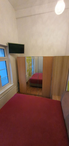 Loft apartment in Dresden - pet-friendly, terrace, parking - Gallery - 22