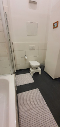 Loft apartment in Dresden - pet-friendly, terrace, parking - Gallery - 40