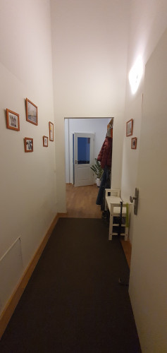 Loft apartment in Dresden - pet-friendly, terrace, parking - Gallery - 5