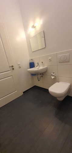Loft apartment in Dresden - pet-friendly, terrace, parking - Gallery - 46