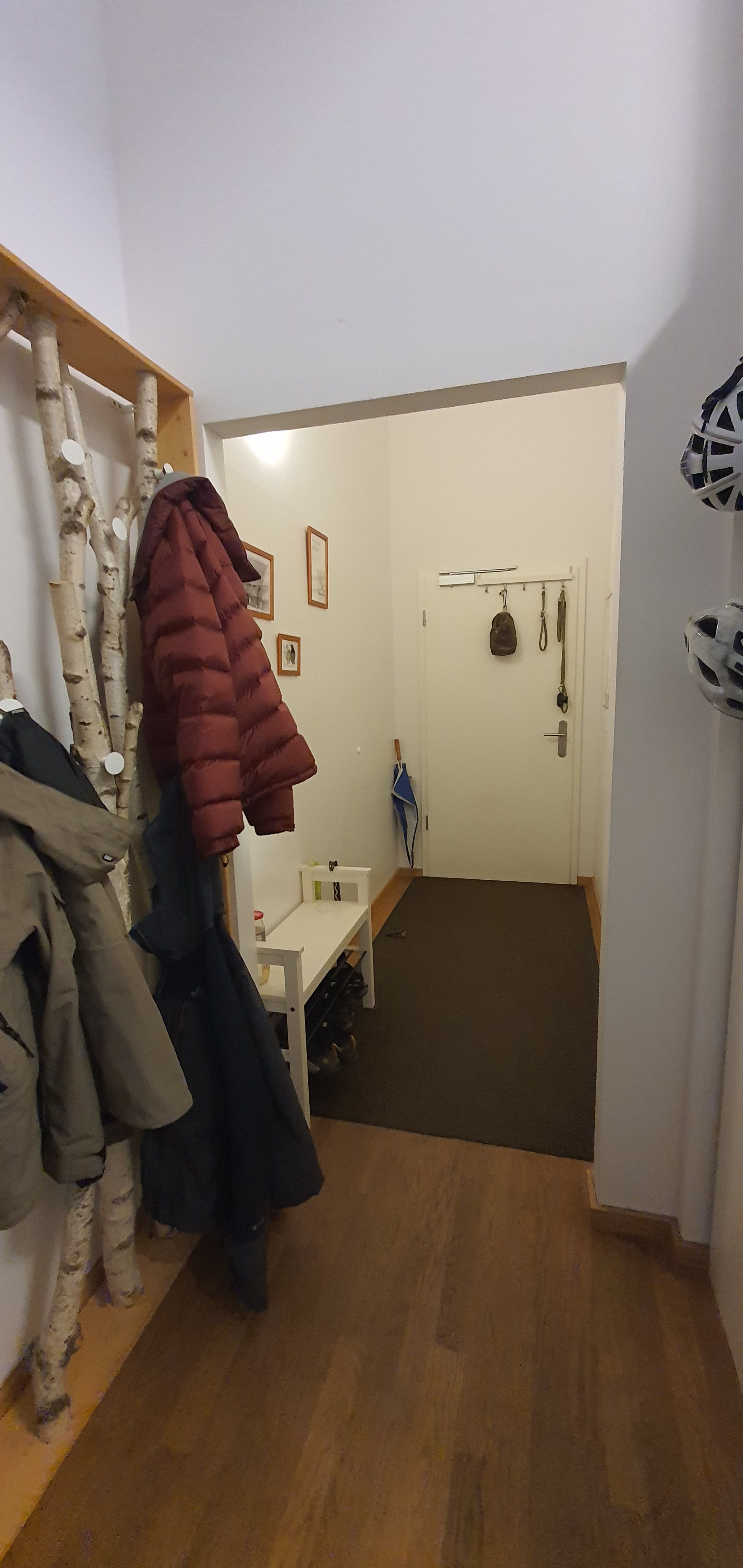 Loft Apartment In Dresden - Pet-Friendly, Terrace, Parking - 21