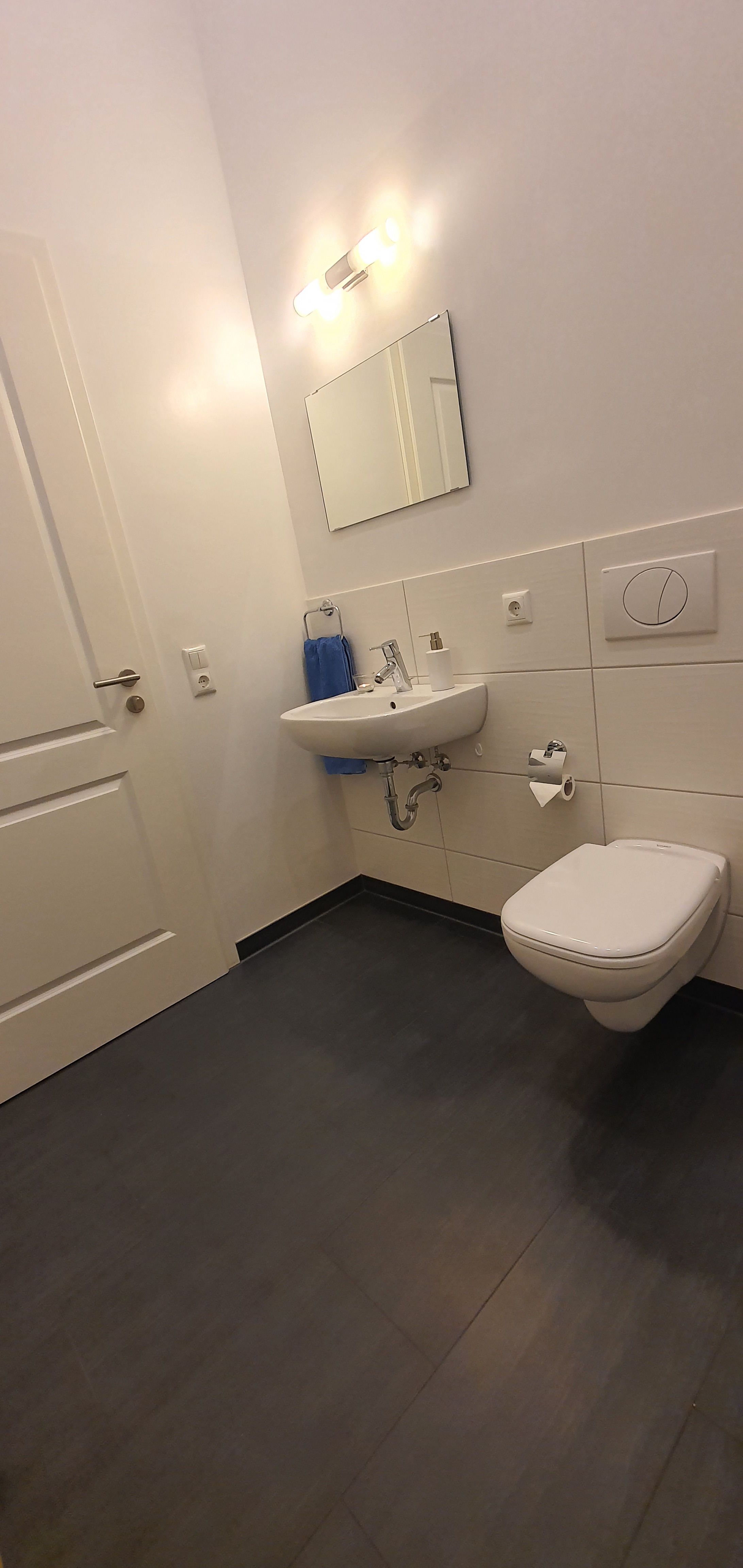 Loft Apartment In Dresden - Pet-Friendly, Terrace, Parking - 26