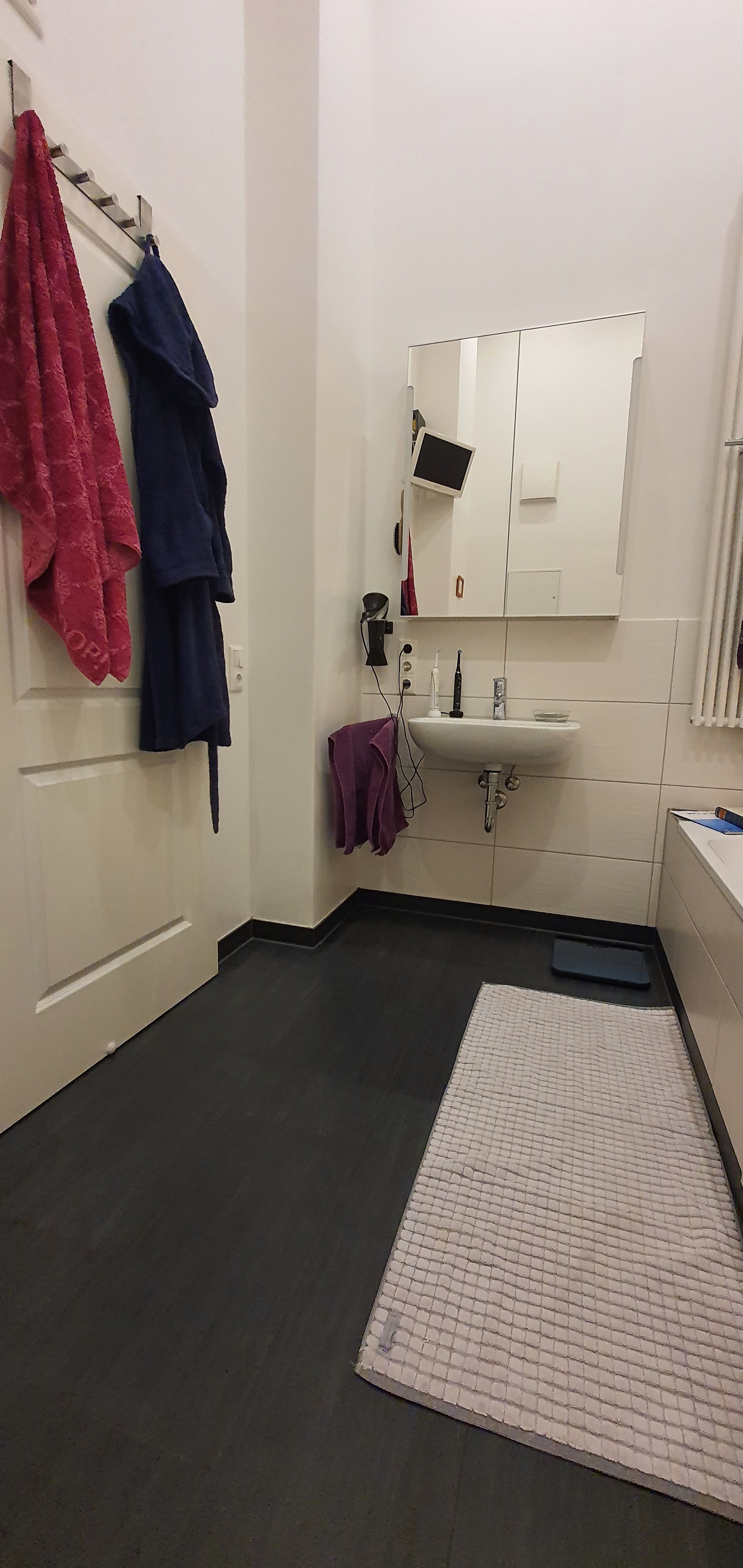 Loft Apartment In Dresden - Pet-Friendly, Terrace, Parking - 31