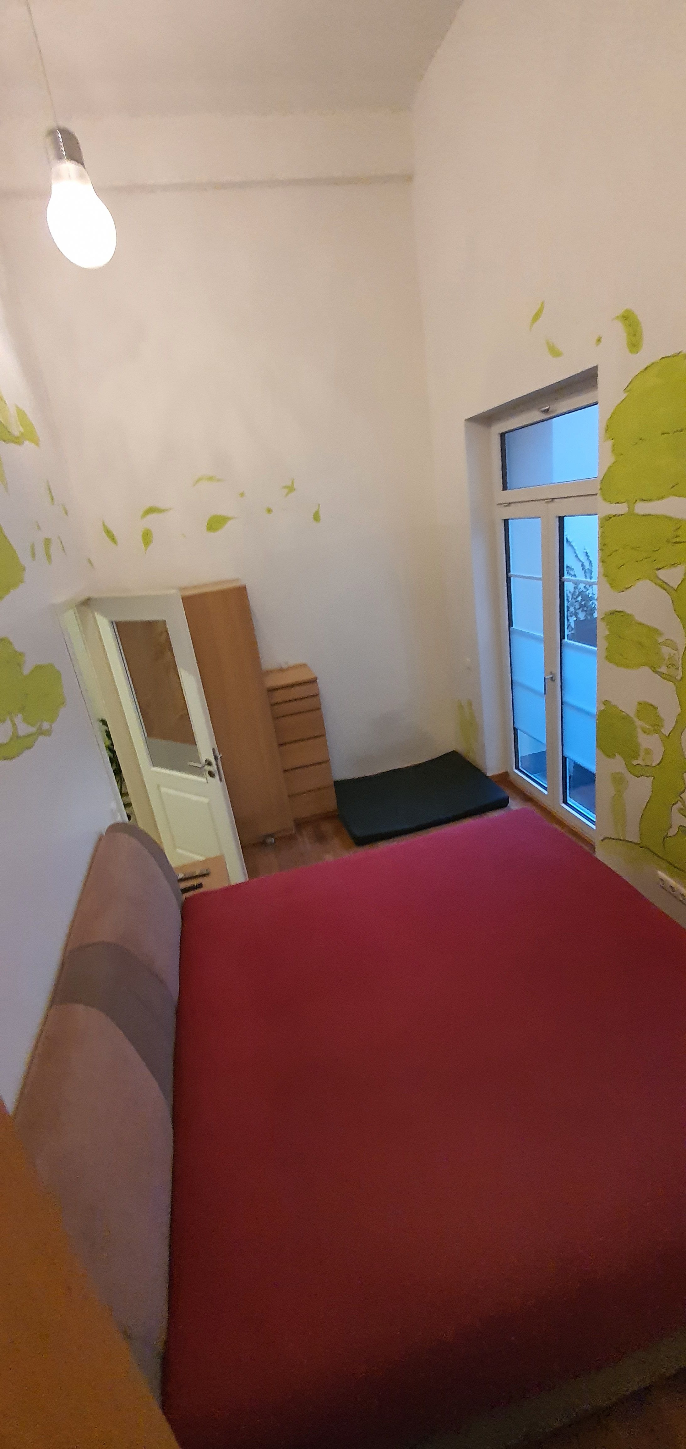 Loft Apartment In Dresden - Pet-Friendly, Terrace, Parking - 5