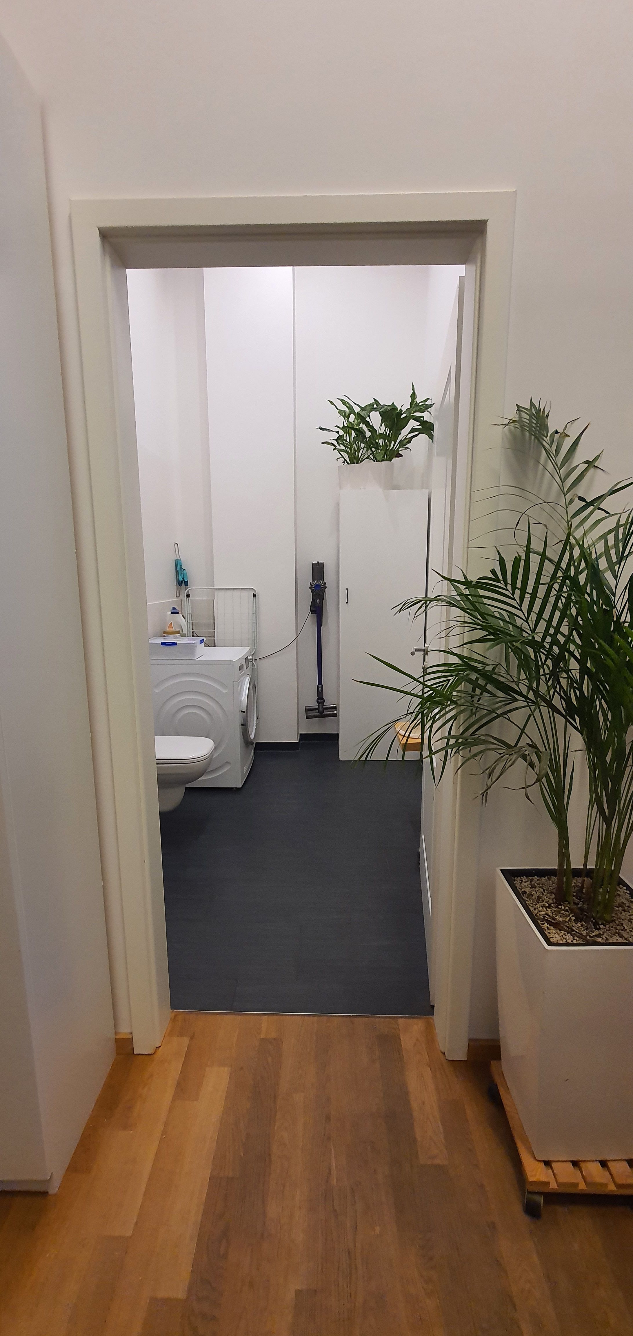 Loft Apartment In Dresden - Pet-Friendly, Terrace, Parking - 28