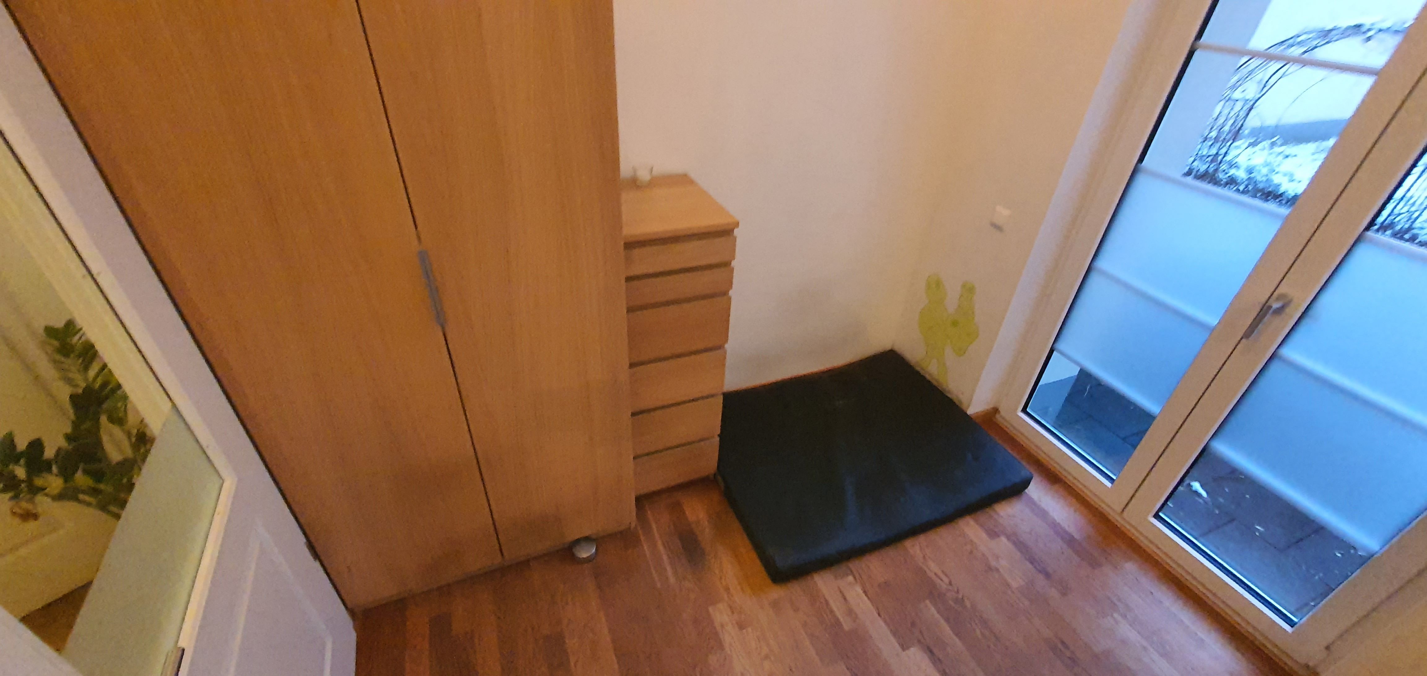Loft Apartment In Dresden - Pet-Friendly, Terrace, Parking - 2