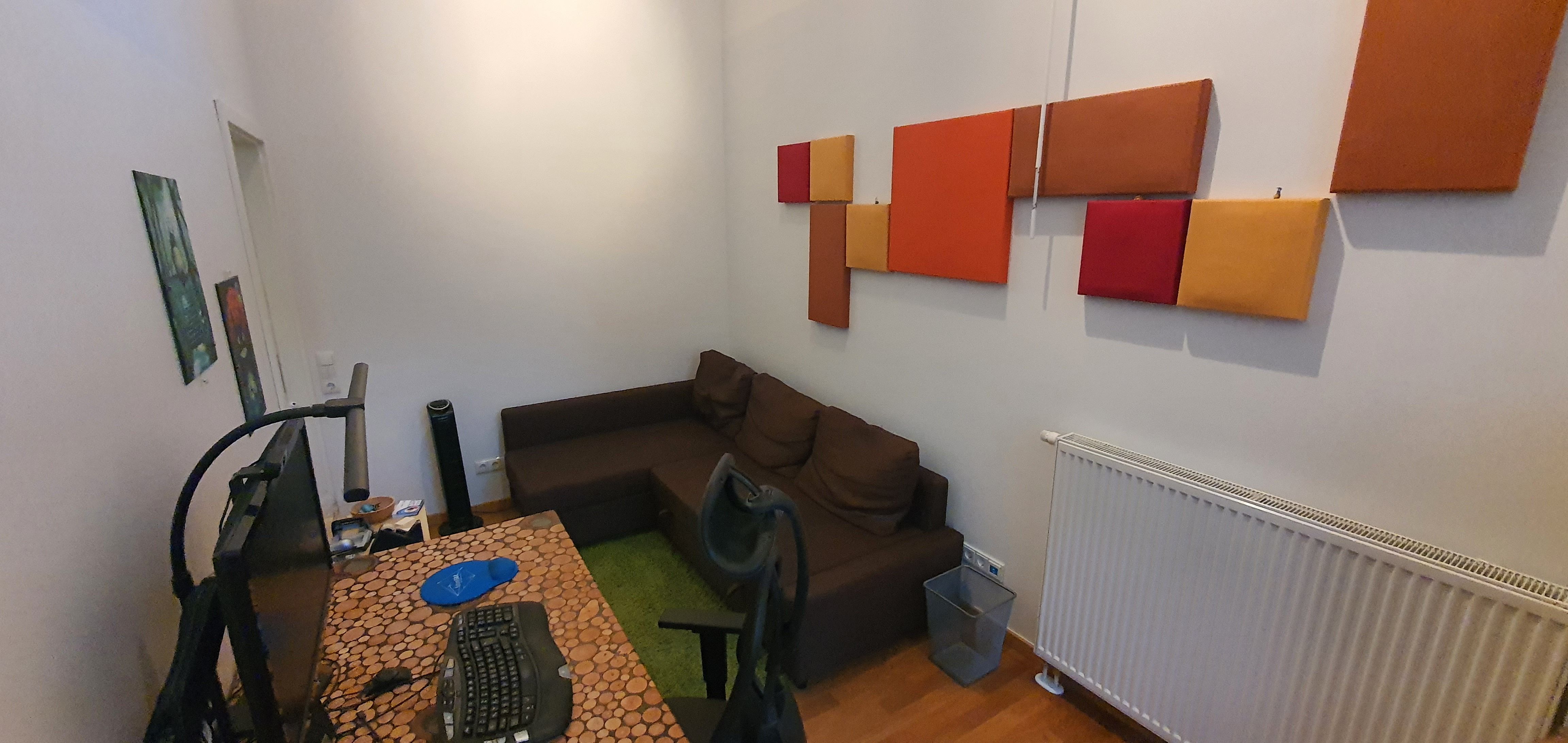 Loft Apartment In Dresden - Pet-Friendly, Terrace, Parking - 12