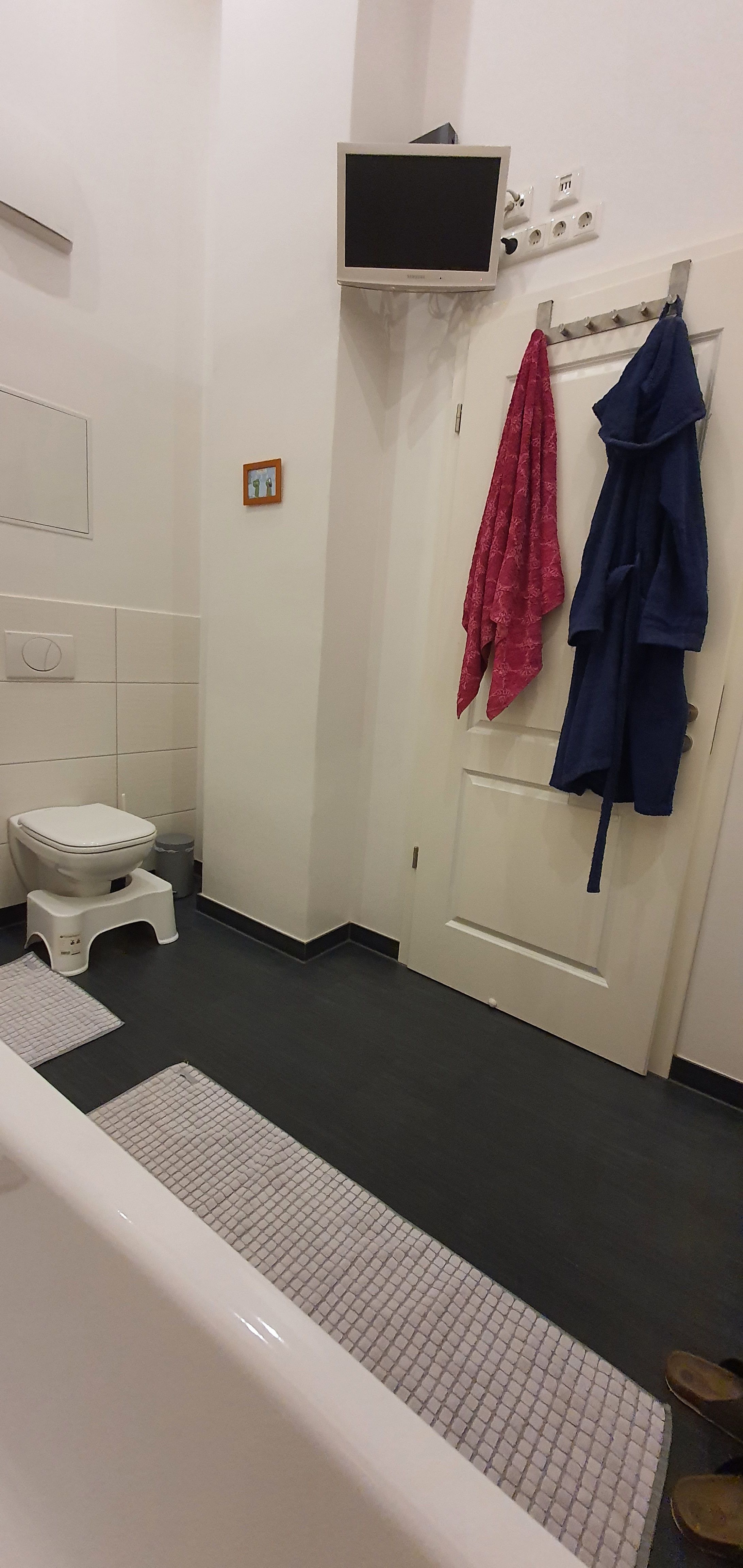 Loft Apartment In Dresden - Pet-Friendly, Terrace, Parking - 30