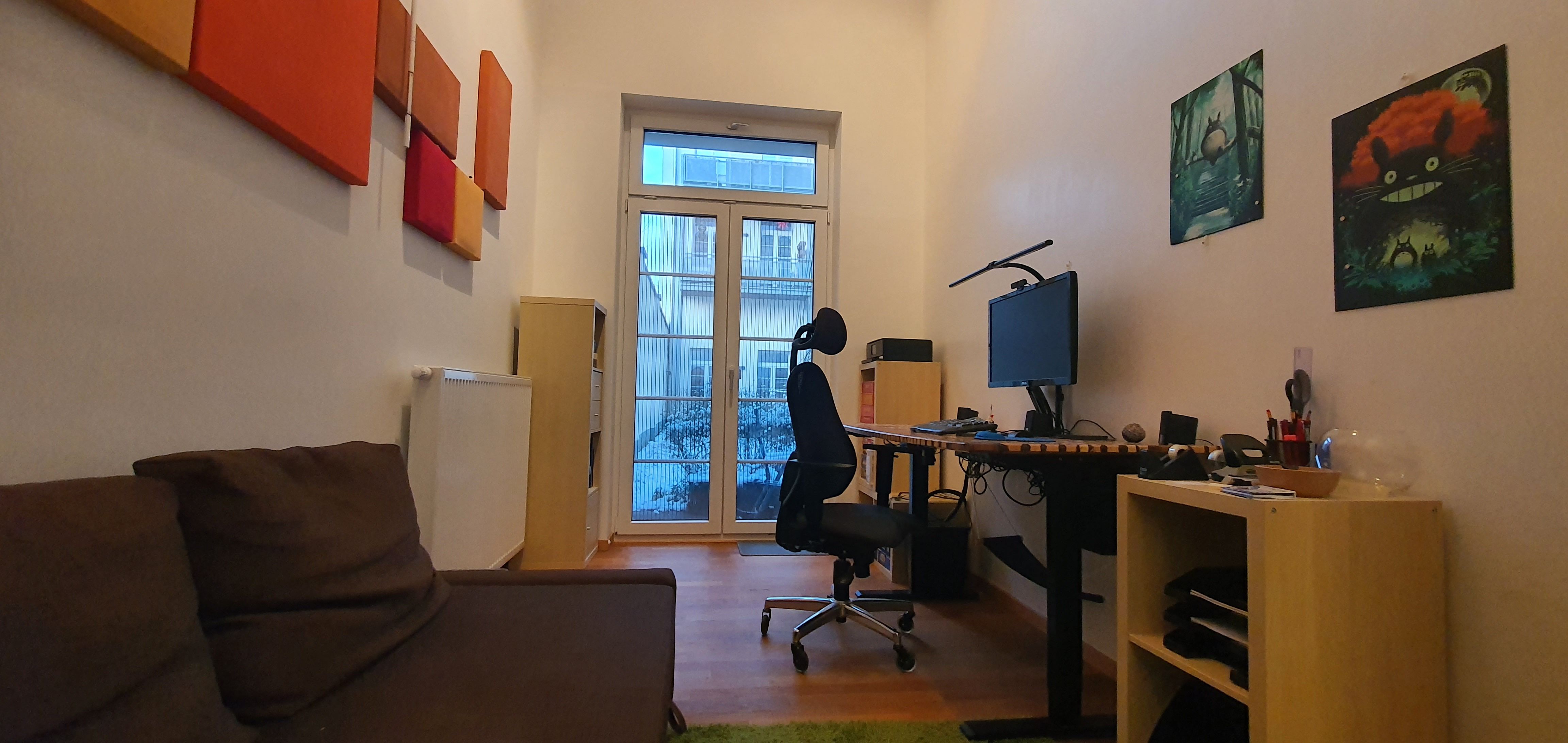 Loft Apartment In Dresden - Pet-Friendly, Terrace, Parking - 10