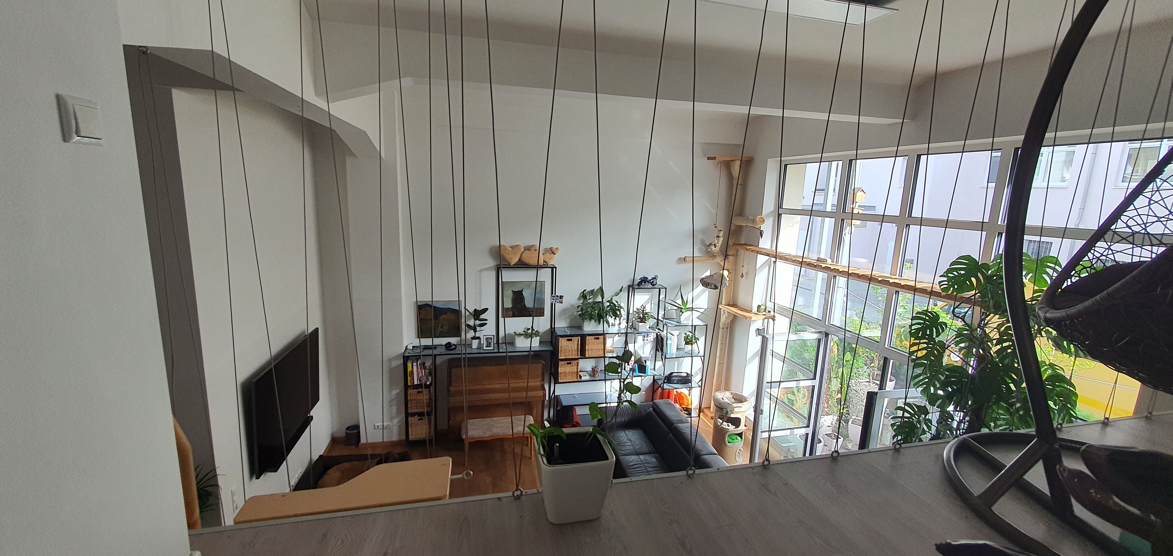 Loft Apartment In Dresden - Pet-Friendly, Terrace, Parking - 19
