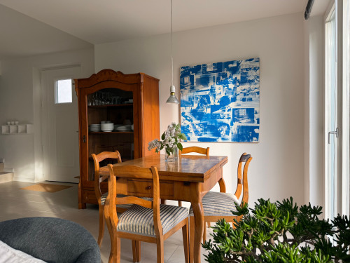 Sunny apartment in a prime location on Dresden's Elbe hillside - Gallery - 39