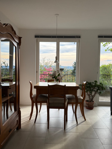Sunny apartment in a prime location on Dresden's Elbe hillside - Gallery - 42
