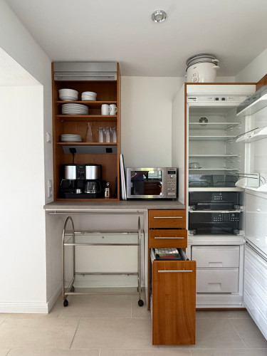 Sunny apartment in a prime location on Dresden's Elbe hillside - Gallery - 12
