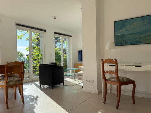 Sunny apartment in a prime location on Dresden's Elbe hillside - Gallery - 32